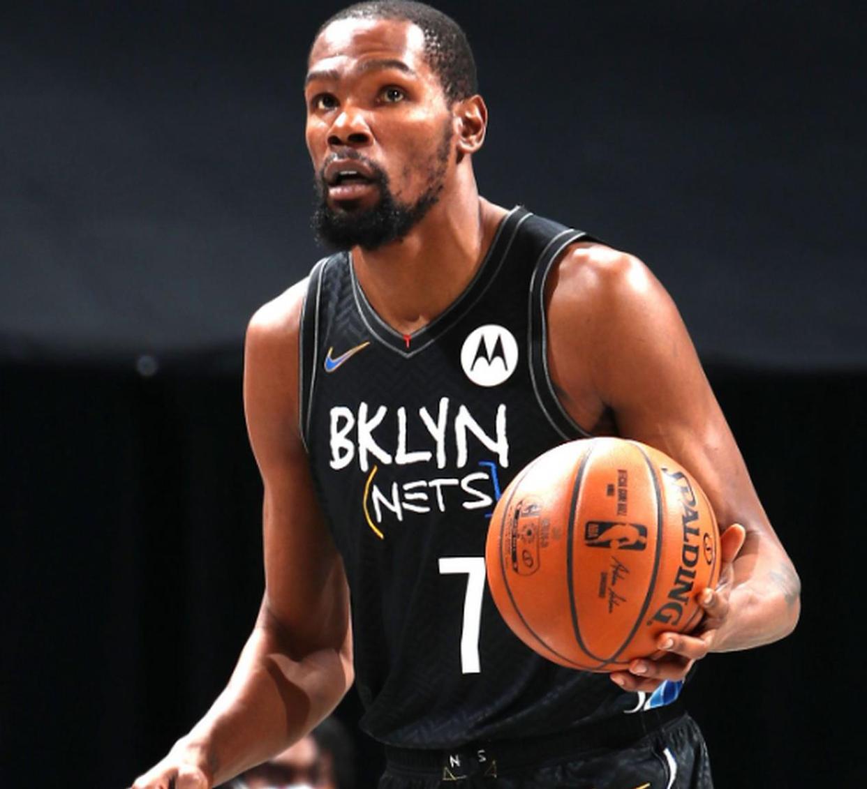 杜兰特我将化身NBA大冲上热搜的简单介绍 杜兰特我将化身NBA大冲上热搜的简单介绍